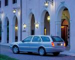 Lancia Lybra SW 1999 года